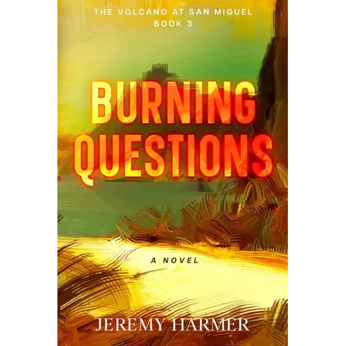 Burning Questions