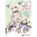 How Not to Summon a Demon Lord: Volume 14 (Light Novel): Volume 14