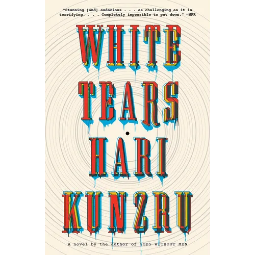 White Tears