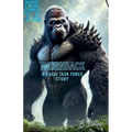 Thornback A Kaiju Task Force Story
