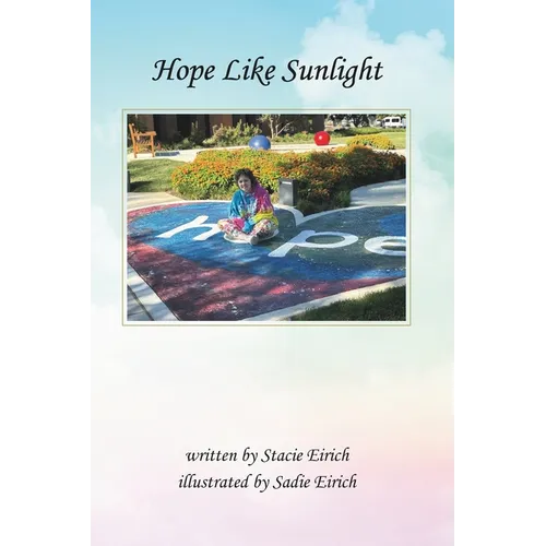 Hope Like Sunlight