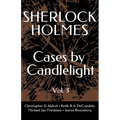 SHERLOCK HOLMES Cases By Candlelight (Vol. 3)