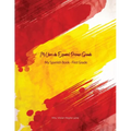 Mi Libro de Español - Primer Grado: My First Spanish Book - First Grade