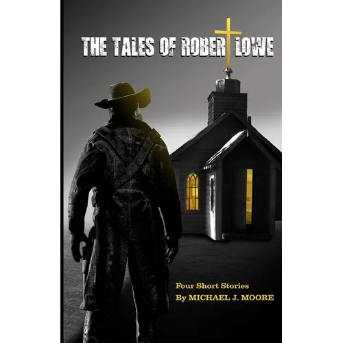 The Tales Of Robert Lowe