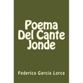 Poema Del Cante Jonde (Spanish Edition)