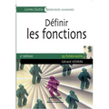 Définir les fonctions: Quelles qualités pour les dirigeants de demain ?
