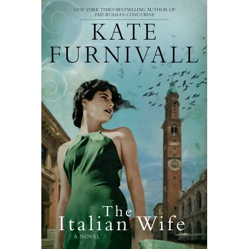 The Italian Wife