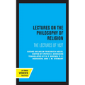 Lectures on the Philosophy of Religion: The Lectures of 1827