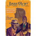 Jazz Age: Chronicles, Volume One