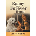 Emmy Finds a Forever Home