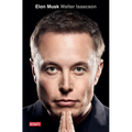 Elon Musk (Spanish Edition)