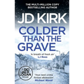 Colder than the Grave