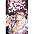 Shaman King Omnibus 3 (Vol. 7-9)