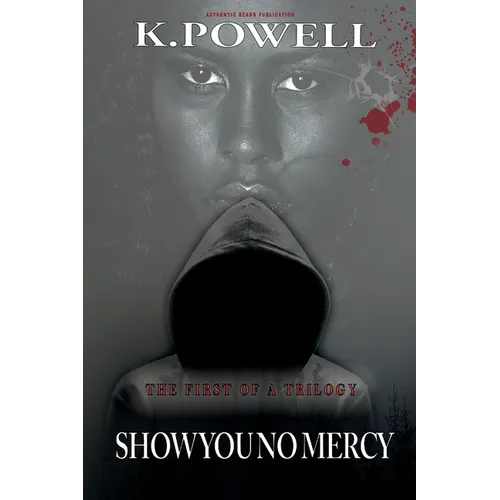 Show You No Mercy 1