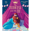 The Princess and the Pee