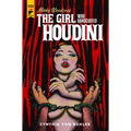 Minky Woodcock: The Girl Who Handcuffed Houdini