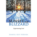 Sunset and Blizzard