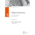 Traducir funciones