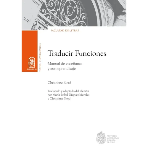 Traducir funciones