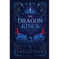 Dragon Kings of Fire and Ice