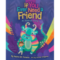 If You Ever Need a Friend: An Alebrije Story