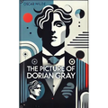 The Picture Of Dorian Gray(Illustrated)