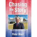 Chasing the Story: A Reporter's Journey to the White House