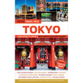Tokyo Travel Guide + Map: Tuttle Travel Pack: Your Guide to Tokyo's Best Sights for Every Budget
