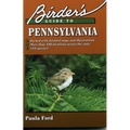 Birder's Guide to Pennsylvania