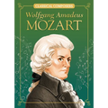 Wolfgang Amadeus Mozart