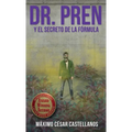 Dr. Pren Y El Secreto de la Formula