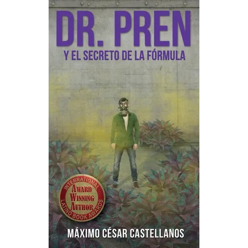 Dr. Pren Y El Secreto de la Formula
