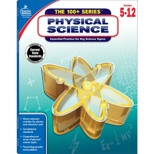Physical Science: Volume 14