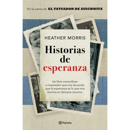 Historias de Esperanza / Stories of Hope