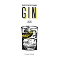 Guide to New Zealand Gin 2020