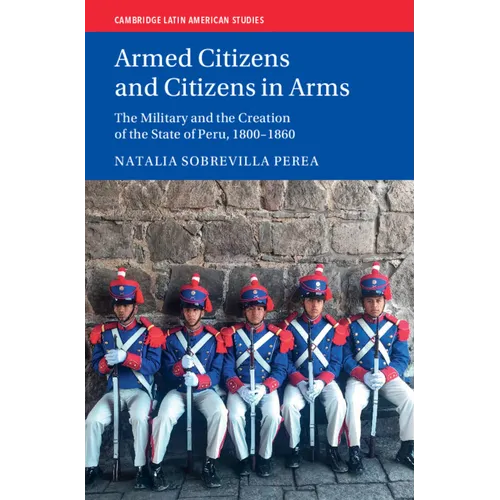 Armed Citizens and Citizens in Arms