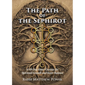 The Path of the Sephirot: A 49-Day Omer Counter for Spiritual Growth and Inner Balance