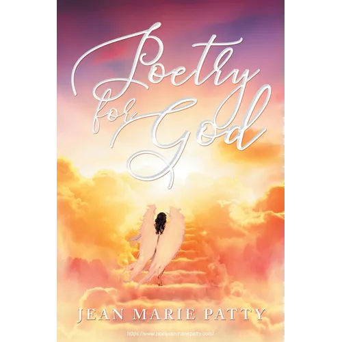 Poetry for God