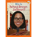Who Is Ketanji Brown Jackson?