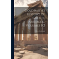 Goldsmith's History of Greece, Abridged, Volumes 1-2