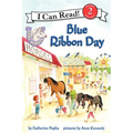 Blue Ribbon Day