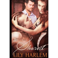 Shared: Sexy Threesome Romance