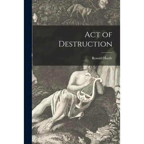 Act of Destruction