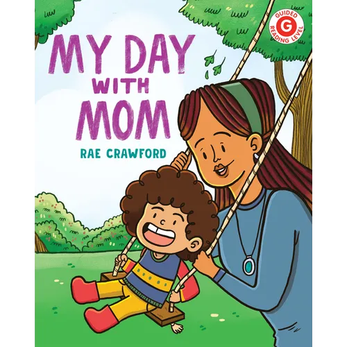 My Day with Mom