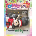 KidForce Magazine - By kids, for kids & about kids: Special Holiday Issue
