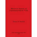 Microwear Patterns on Experimental Basalt Tools