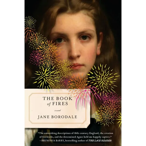 The Book of Fires