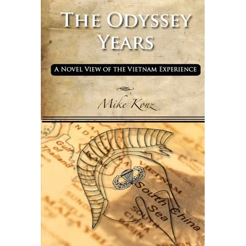 The Odyssey Years