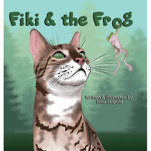 Fiki and the Frog