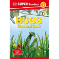 DK Super Readers Level 1 Bugs Hide and Seek